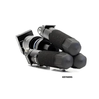 Fotopro M5-Mini Tripod &#43; FPH-53P Ball Head