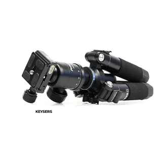 Fotopro M5-Mini Tripod &#43; FPH-53P Ball Head