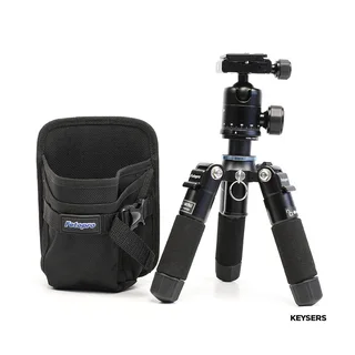 Fotopro M5-Mini Tripod &#43; FPH-53P Ball Head