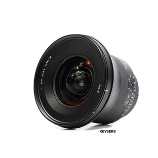 Zeiss Milvus 15mm f2.8 Distagon T* Lens (Nikon F Mount)