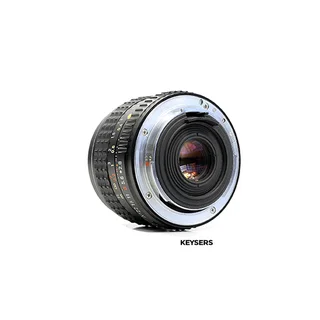 Pentax-A 24mm f2.8 Lens