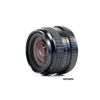 Pentax-A 24mm f2.8 Lens