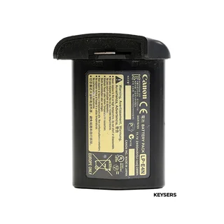 Canon LP-E4N Battery