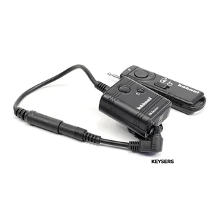 Hahnel Wireless Remote Shutter Release E3 (Pro Canon Bodies)