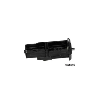 Generic Battery Grip for Canon 550D/600D/650D/700D