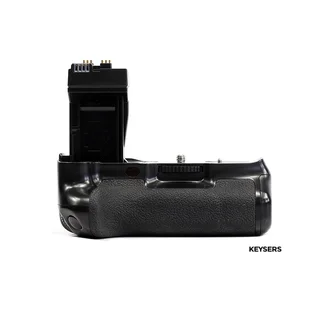 Generic Battery Grip for Canon 550D/600D/650D/700D