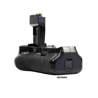Generic Battery Grip for Canon 550D/600D/650D/700D