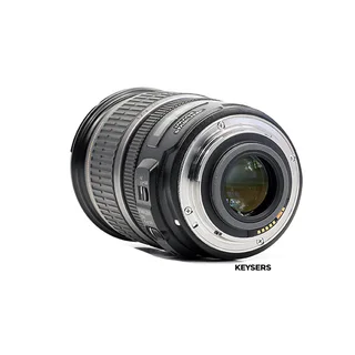 Canon EF-S 17-55mm F2.8 IS USM Lens