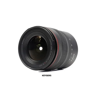 Canon RF 14-35mm F4 L IS USM Lens