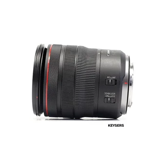 Canon RF 14-35mm F4 L IS USM Lens