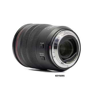 Canon RF 14-35mm F4 L IS USM Lens