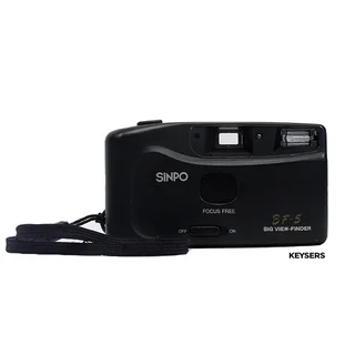 Sinpo BF-5 Film Camera