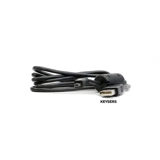 Nikon UC-E6 USB Cable (2m)