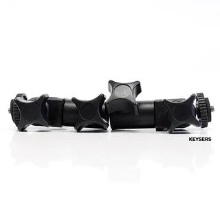 Generic 360 Swivel Mount (x2)