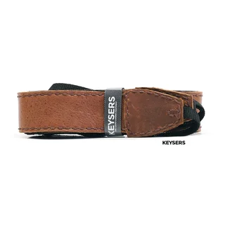 Leather Camera Neck Strap