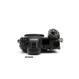 Nikon Z6 Body