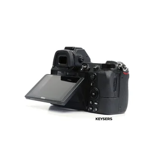 Nikon Z6 Body
