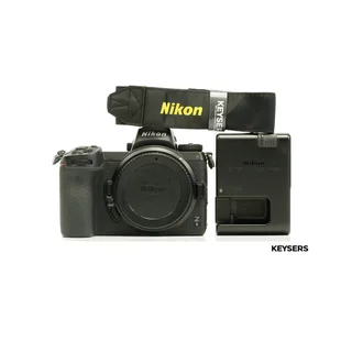 Nikon Z6 Body