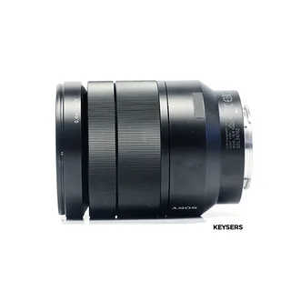 Sony Vario-Tessar T* FE 24-70mm F4 ZA OSS Lens