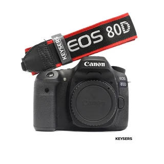 Canon 80D Body