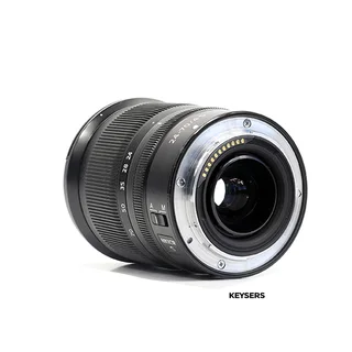 Nikon Z 24-70mm f4 S Lens
