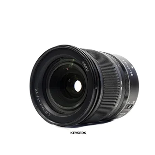 Nikon Z 24-70mm f4 S Lens