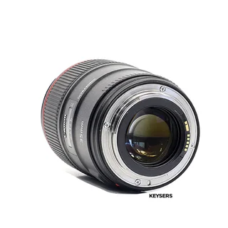Canon EF 35mm f1.4 L USM II Lens