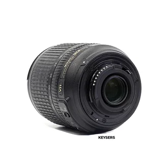 Nikon AF-S 18-105mm f3.5-5.6 G DX ED VR Lens