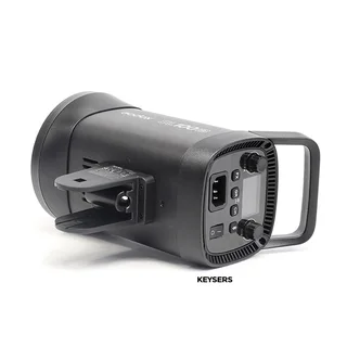 Godox SL100Bi Bi-Colour LED Video Light