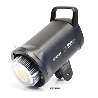 Godox SL100Bi Bi-Colour LED Video Light