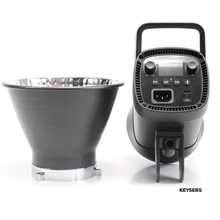 Godox SL100Bi Bi-Colour LED Video Light