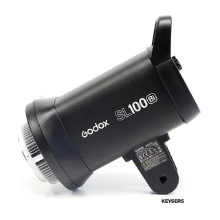 Godox SL100Bi Bi-Colour LED Video Light