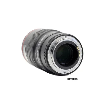 Canon EF 100mm F2.8 L IS USM Macro Lens