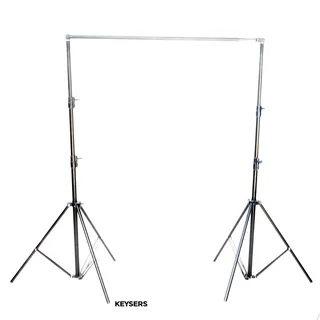 Generic Backdrop Stand Kit
