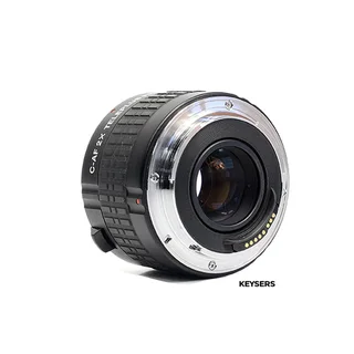Kenko C-AF 2x Pro 300 Teleplus Extender (Canon EF Mount)