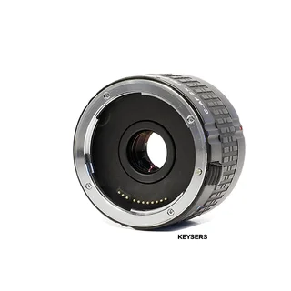 Kenko C-AF 2x Pro 300 Teleplus Extender (Canon EF Mount)