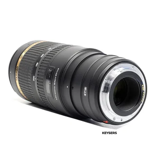 Tamron SP 70-200mm F2.8 Di VC USD Lens (Canon EF Mount)