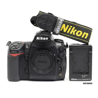 Nikon D700 Body