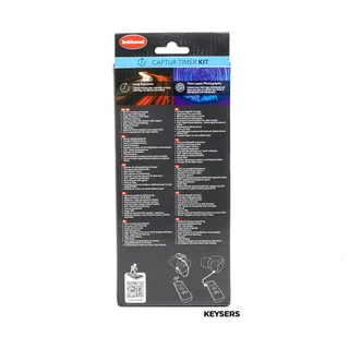 Hahnel Captur Timer Kit (Nikon)