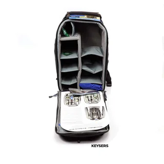 ThinkTank StreetWalker V2.0 Backpack - Medium