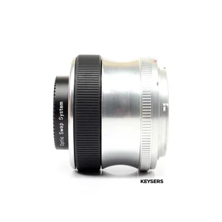 Lensbaby Scout &#43; Fisheye Optics (Nikon F Mount)