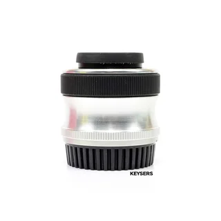 Lensbaby Scout &#43; Fisheye Optics (Nikon F Mount)