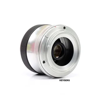 Lensbaby Scout &#43; Fisheye Optics (Nikon F Mount)