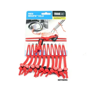 ThinkTank Red Whips V2.0