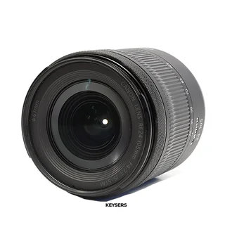 Canon RF 24-105mm f4-7.1 IS STM Lens