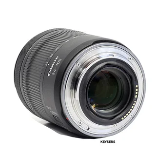 Canon RF 24-105mm f4-7.1 IS STM Lens