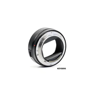Canon EF to RF Adapter