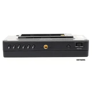 Godox GM55 5.5&#34; 4K Touchscreen On-Camera Monitor