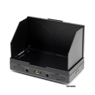 Godox GM55 5.5&#34; 4K Touchscreen On-Camera Monitor