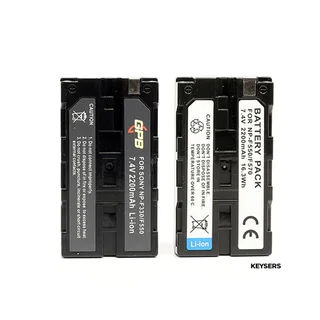 Godox GM55 5.5&#34; 4K Touchscreen On-Camera Monitor